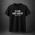 TEE shirt personnalisé