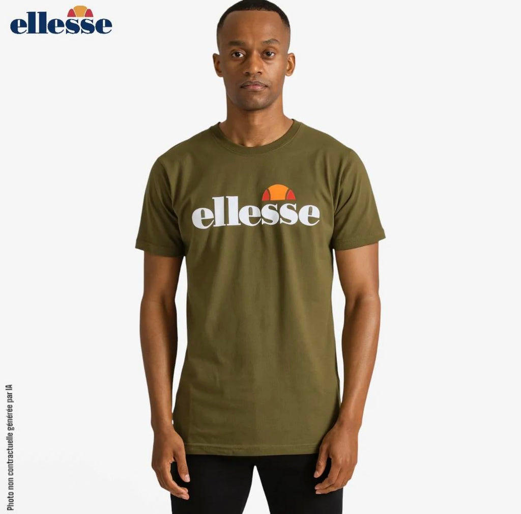 T-shirt Ellesse
