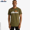 T-shirt Ellesse