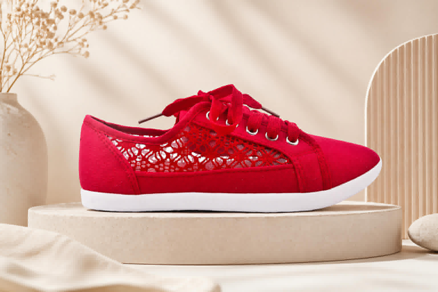 PASSION ROUGE