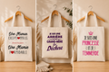 Sac personnalisé
