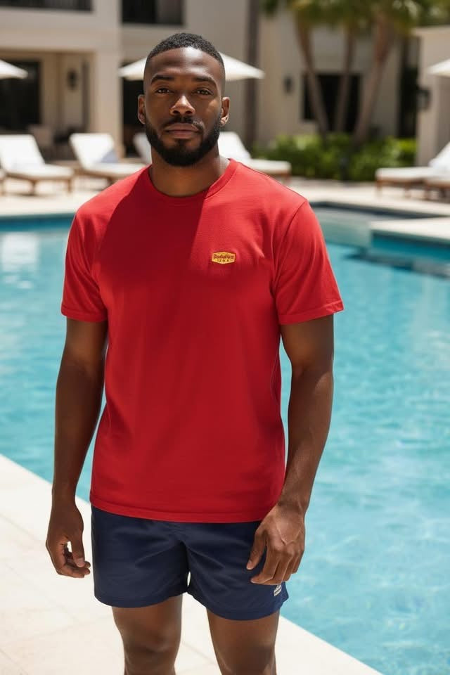 Tee shirt
