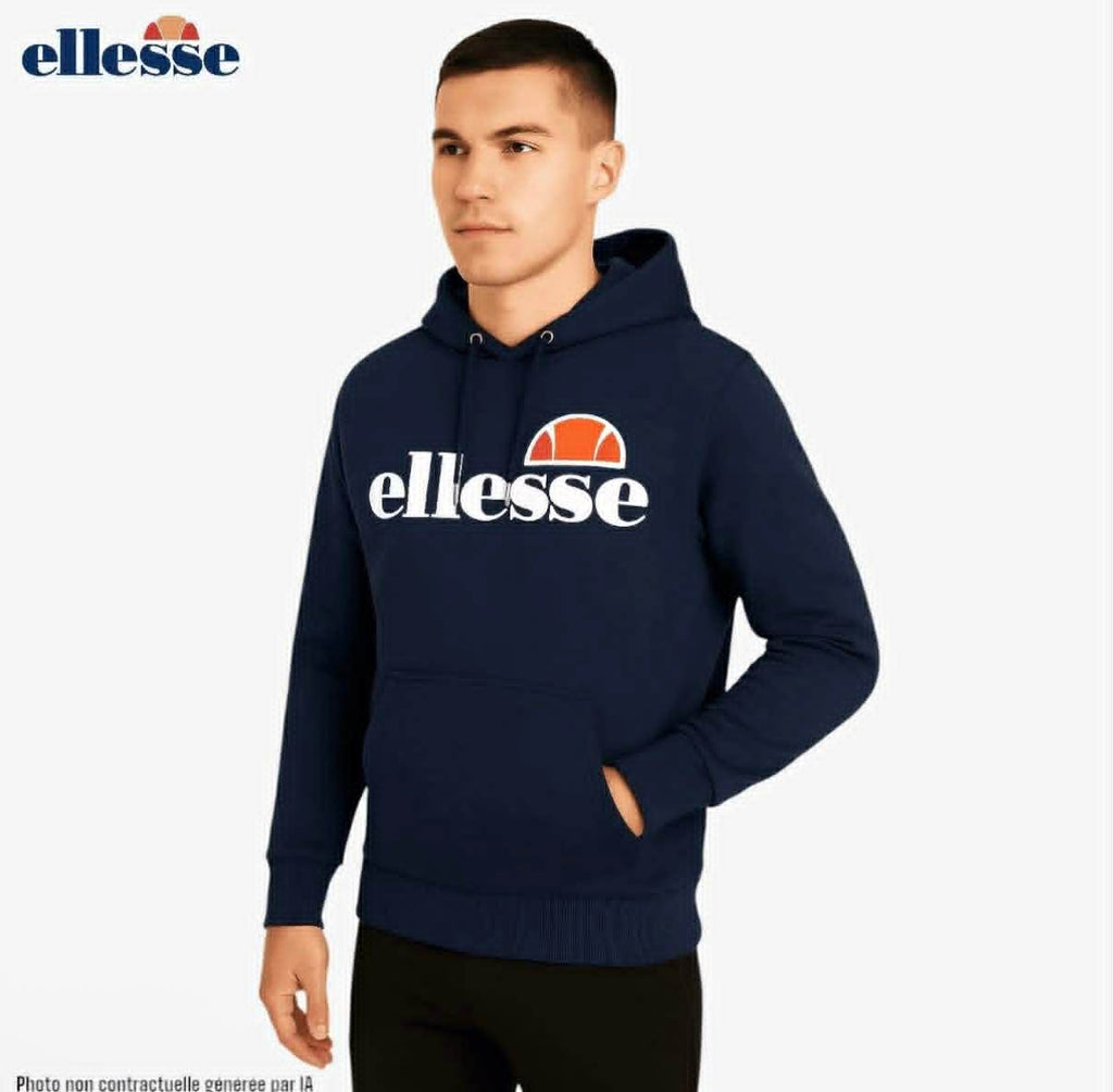 ensemble ellesse