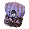 Casquette Wednesday